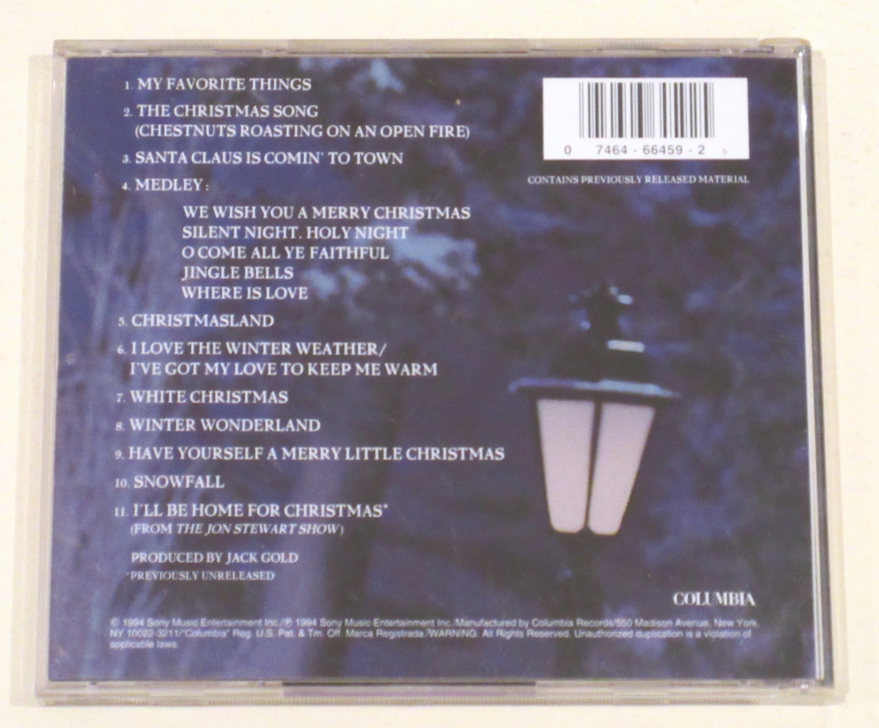 Noël - La neige - Special Edition CD 312Y1hmtwiL._AC_UL210_SR210,