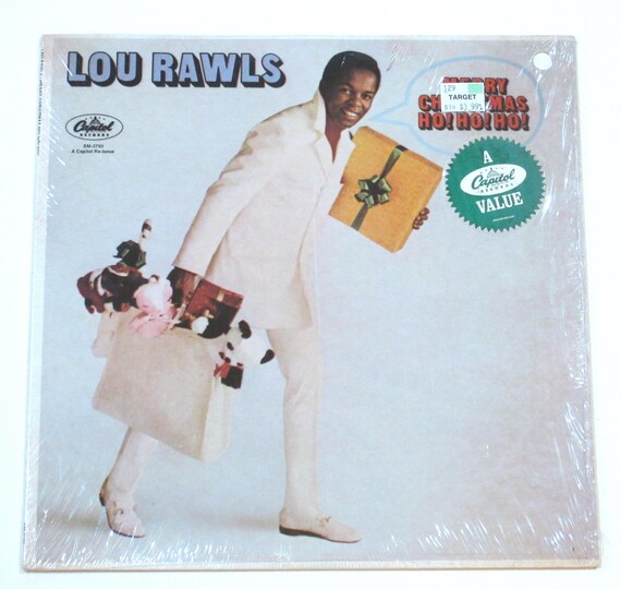lou rawls southside blues tobacco road Southside Blues/Tobacco Road - Medley