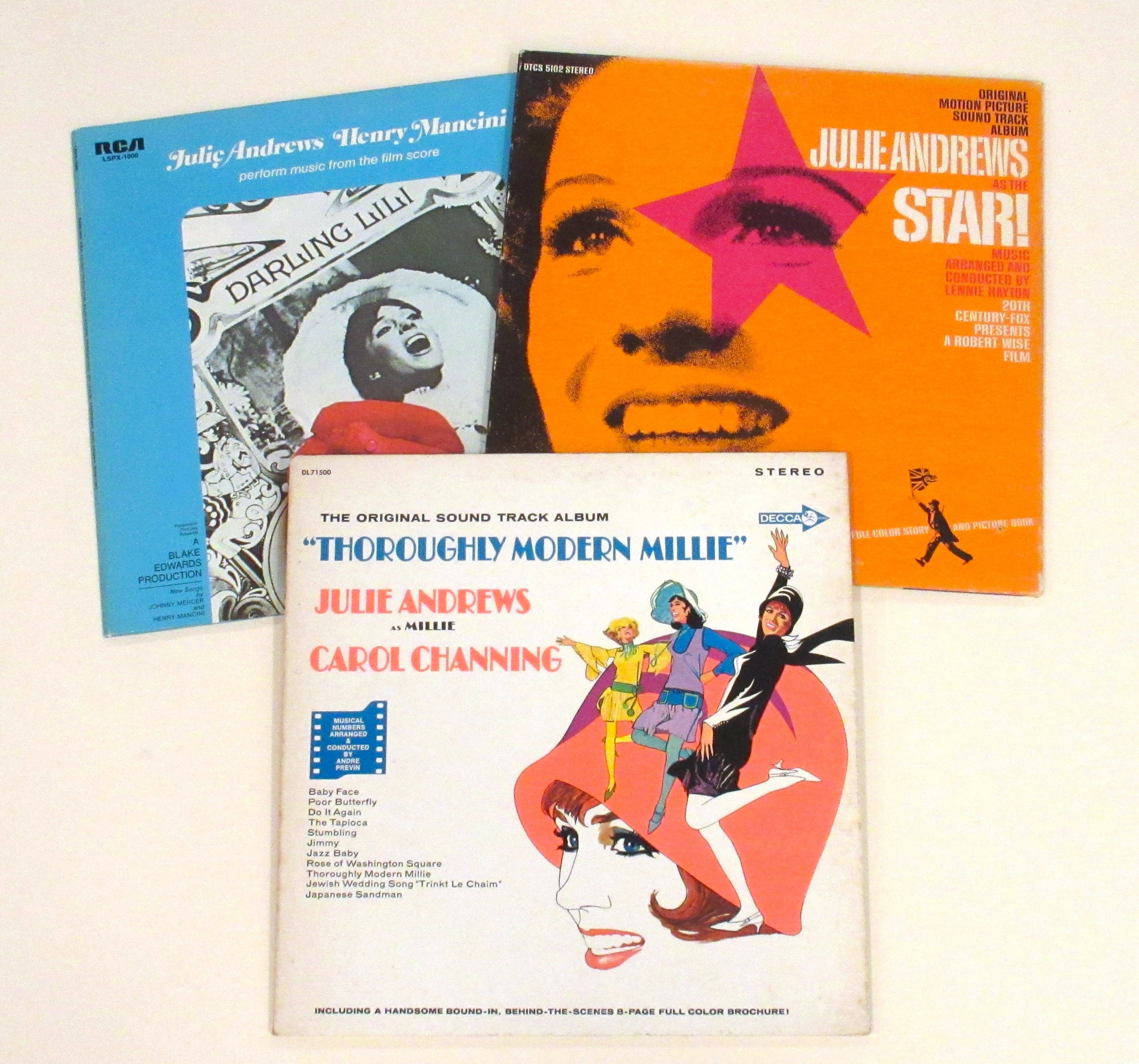 A FINE ROMANCE 1991 Julie Andrews and Marcello Mastroianni, image size:2849x2661