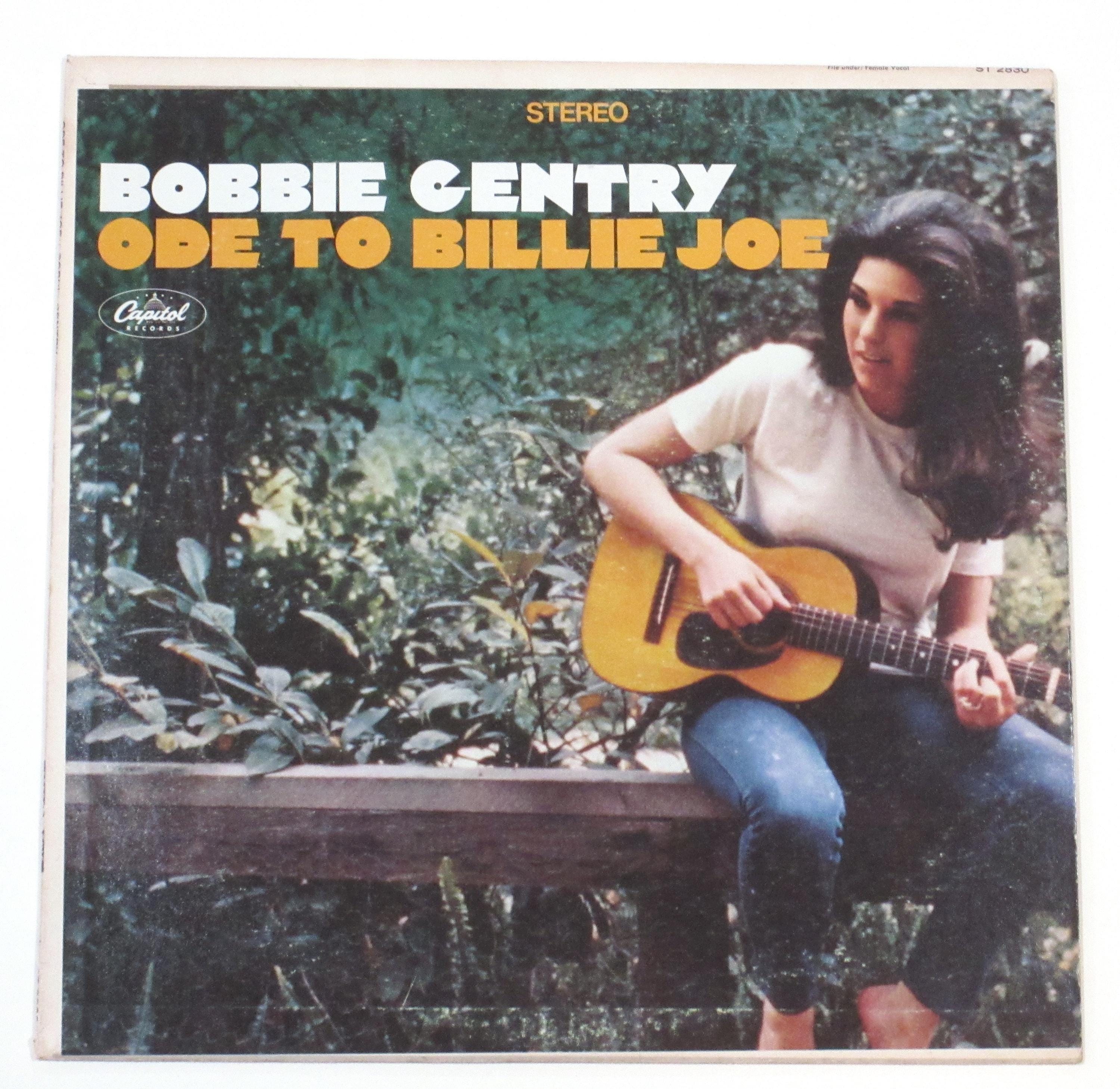 Bobbie Gentry - Etsy