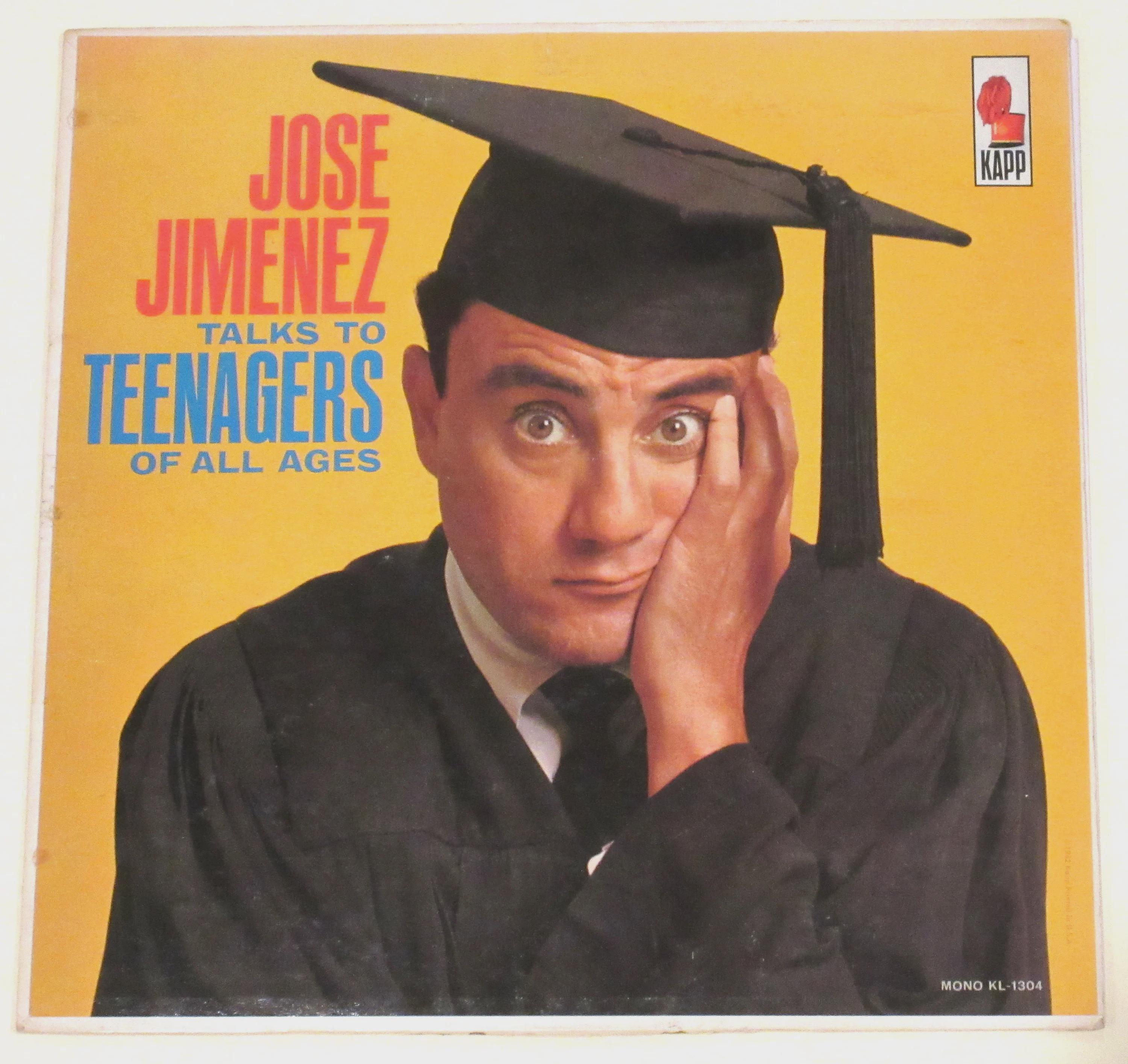 トラフィック★ジョン・バール・エイコーン・マスト・ダイ SACD SHM 紙 Bill Dana Vinyl My Name Jose Jimenez, the Astronaut, More Jose