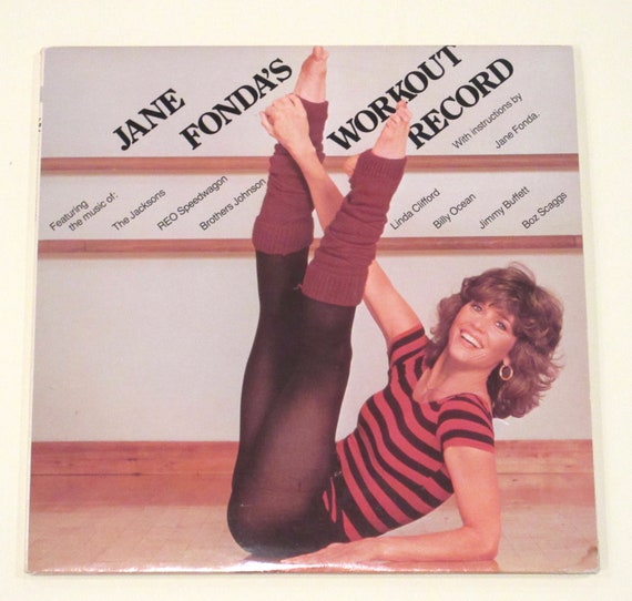 Jane fonda cardio 2 hotsell