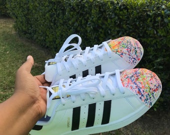 adidas all star custom