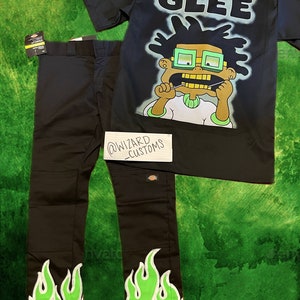 Dickies Suit - Etsy