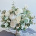 see more listings in the White flower bouquet  section