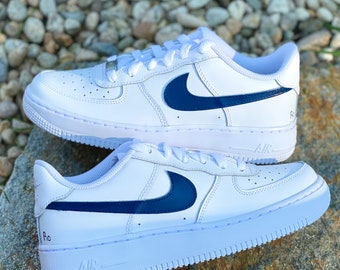 custom nike shoes etsy