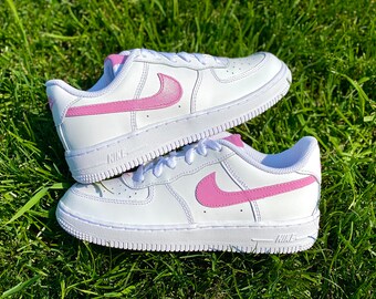 custom nike shoes etsy