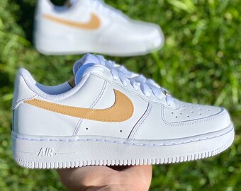 custom nike shoes etsy