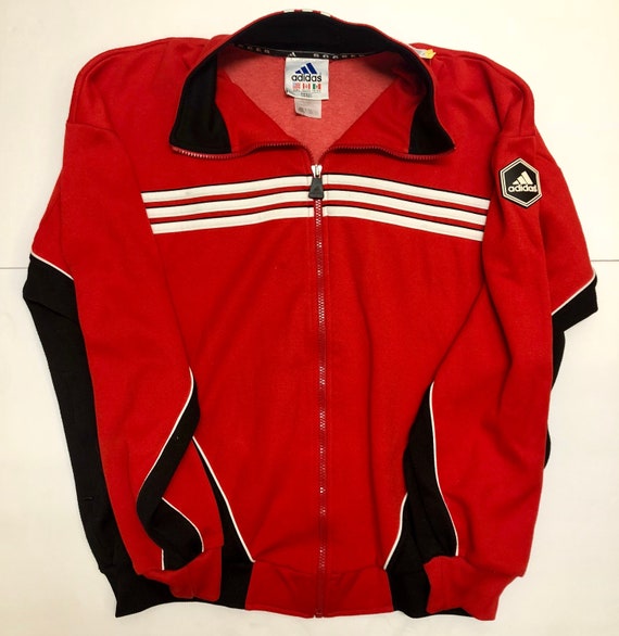 adidas jacket black friday