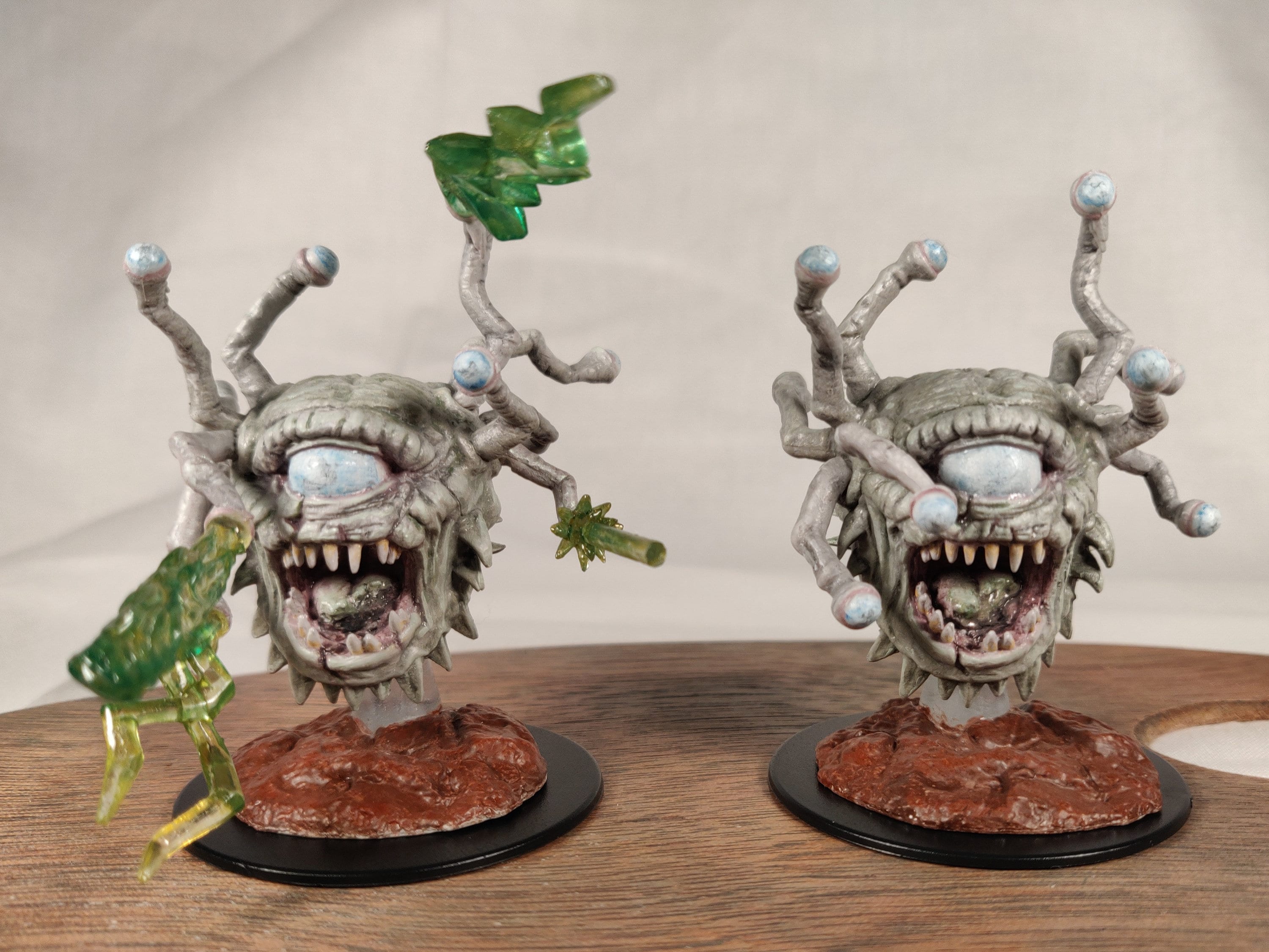 beholder zombie beholder zombie
