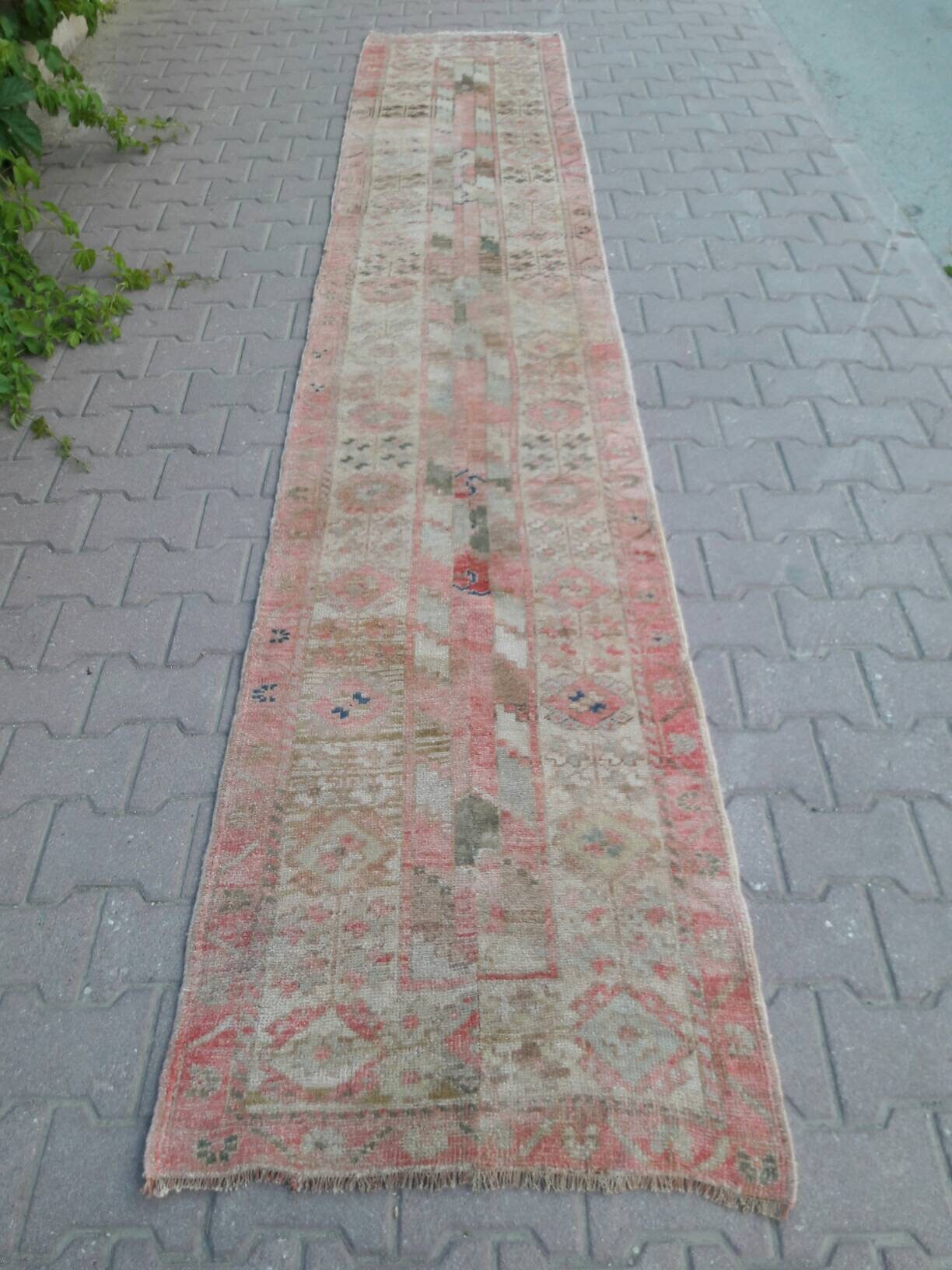 Runner Rugs, hallway