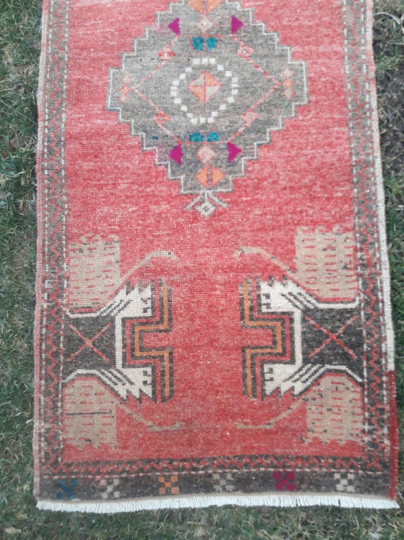 Beunruhigt Kleiner Teppich T U00fcr Matte Teppich