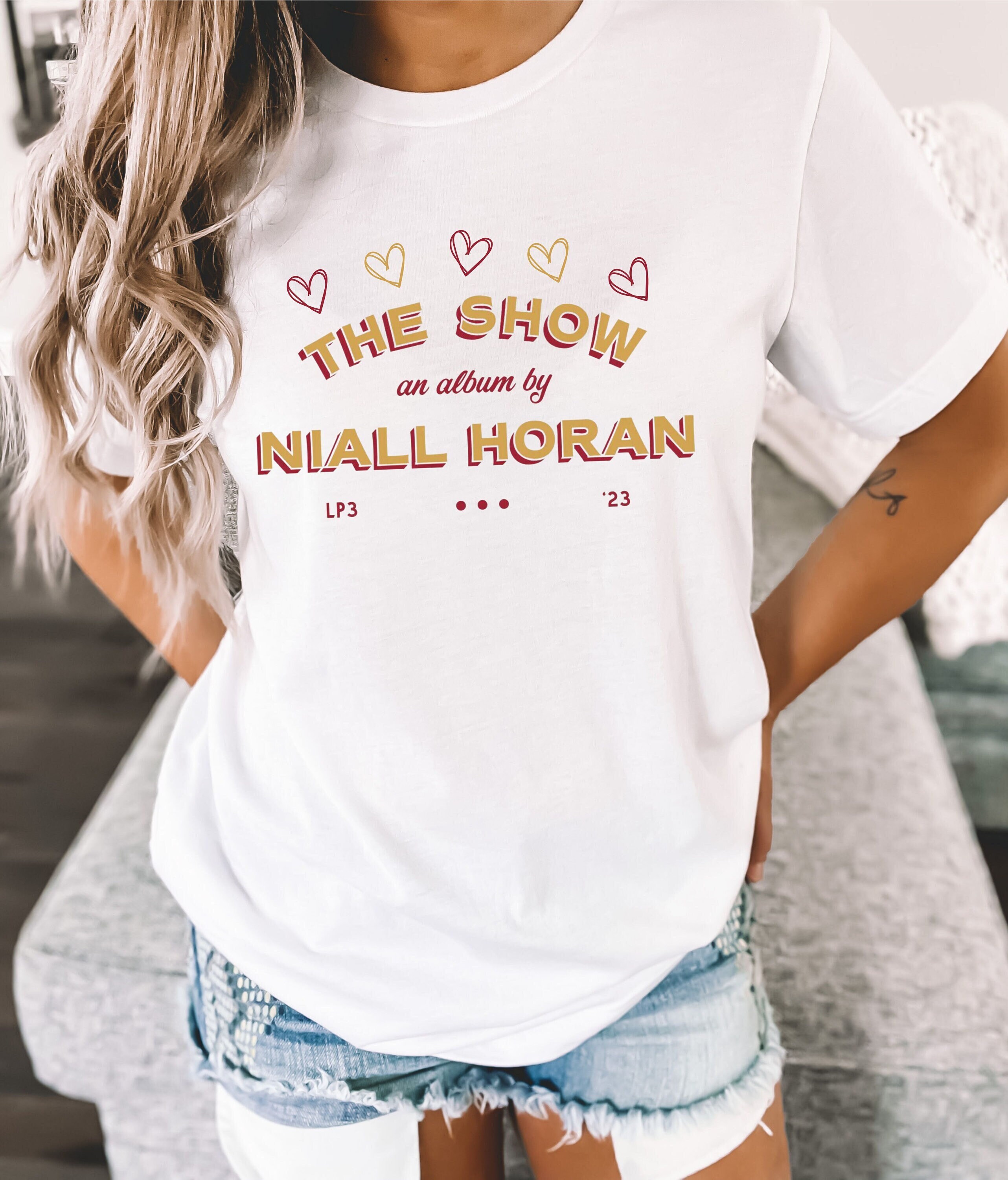 Niall horan gift - Etsy México, image size:2564x3000