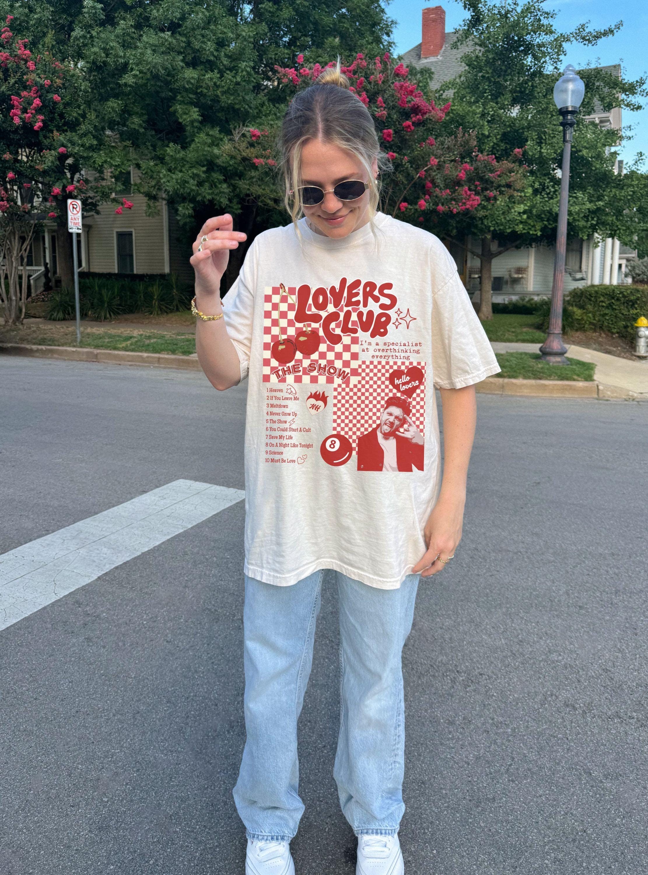 Niall Horan Merch - Etsy, image size:2222x3000