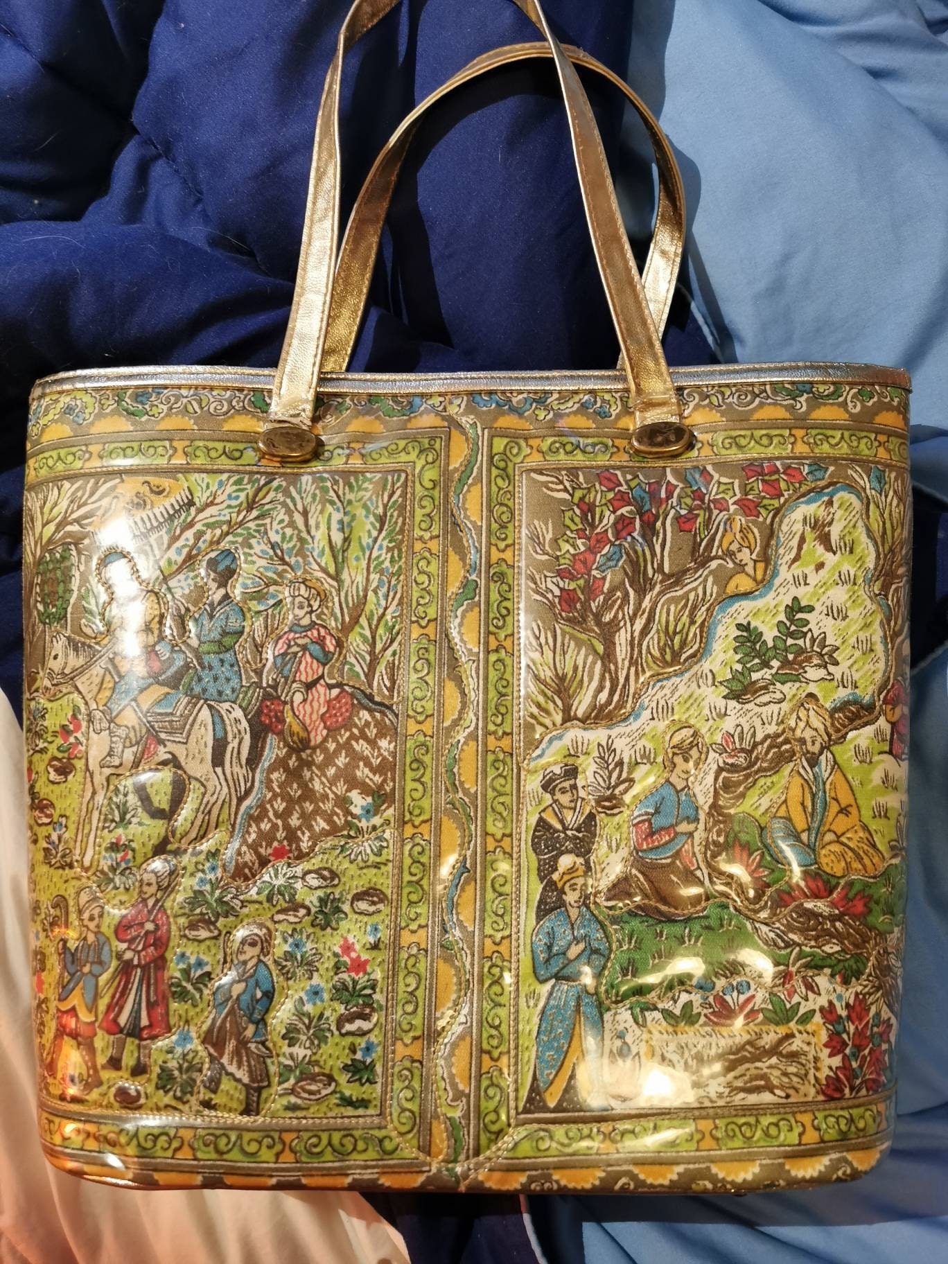 Delill handbags new arrivals