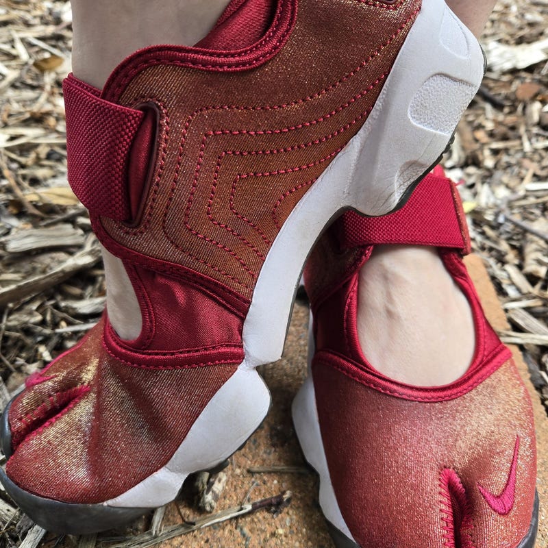 Nike Air Rift Tabis Etsy nike-air-rift-tabis-etsy