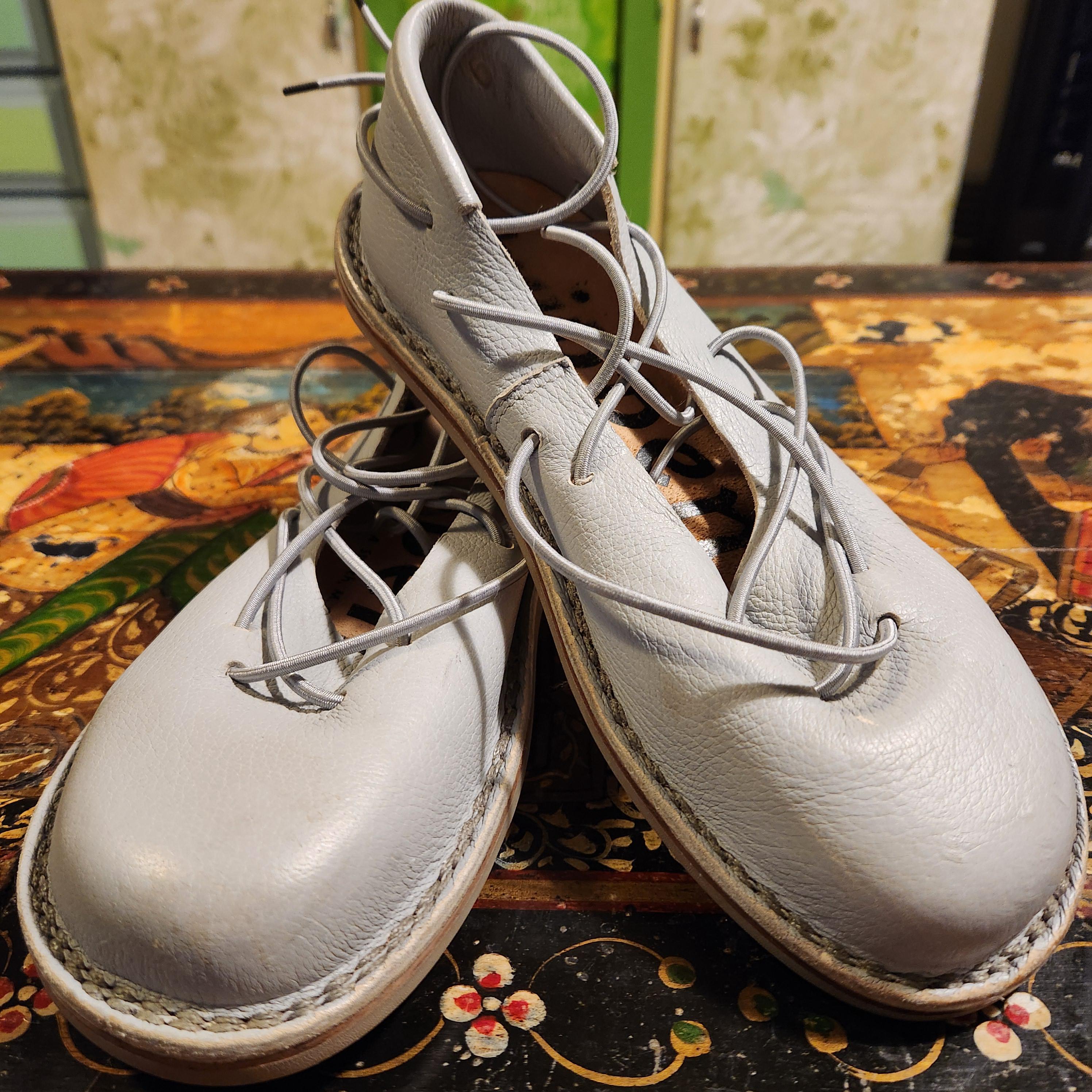 Trippen Shoes 38 - Etsy Trippen Shoes 38 - Etsy
