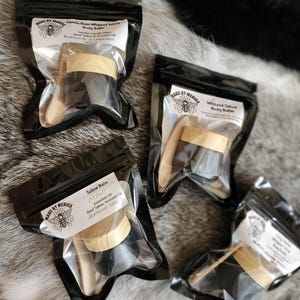 ON SALE! Tallow Balm