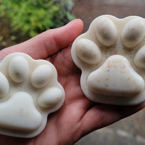 Oatmeal Dog Soap