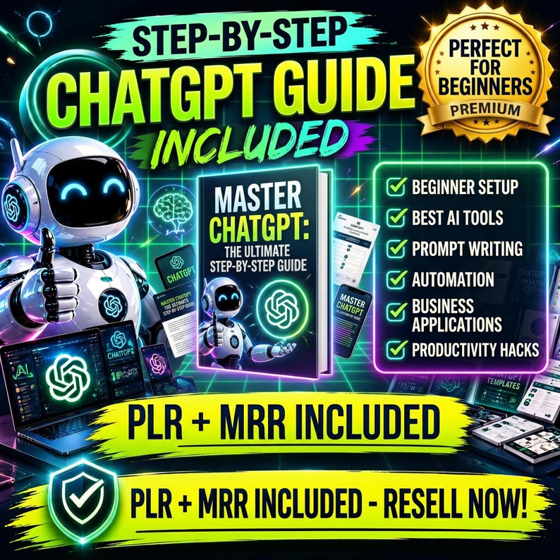 ChatGPT template library for freelancers coaches and creators