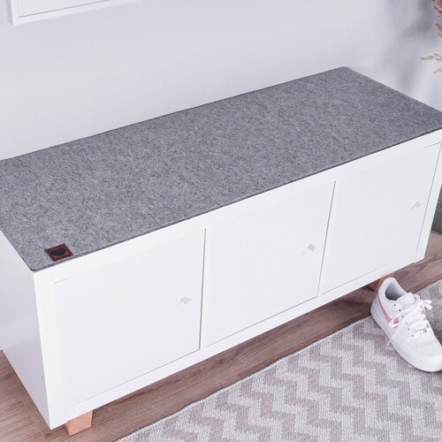 Seat Cushion for Ikea Kallax Besta Trofast Shelf Seat Etsy UK