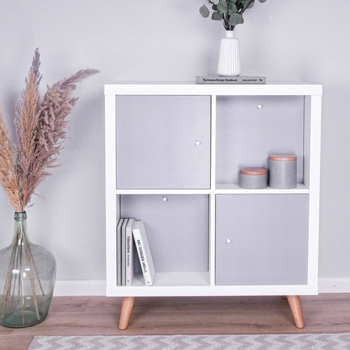 Back Panel for Ikea Kallax Shelf Kallax Tray 2 Pieces for 2 Etsy