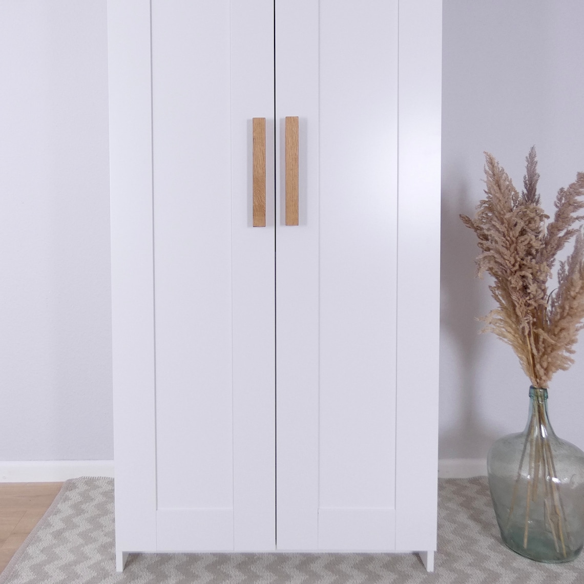 Handle for Ikea Brimnes Wardrobe Highquality Furniture Handle Etsy UK