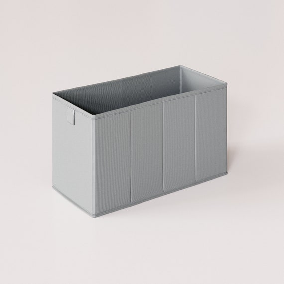 Caja plastico plegable ikea hotsell