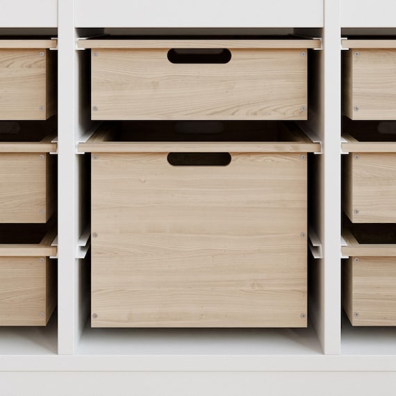 Wooden Box 