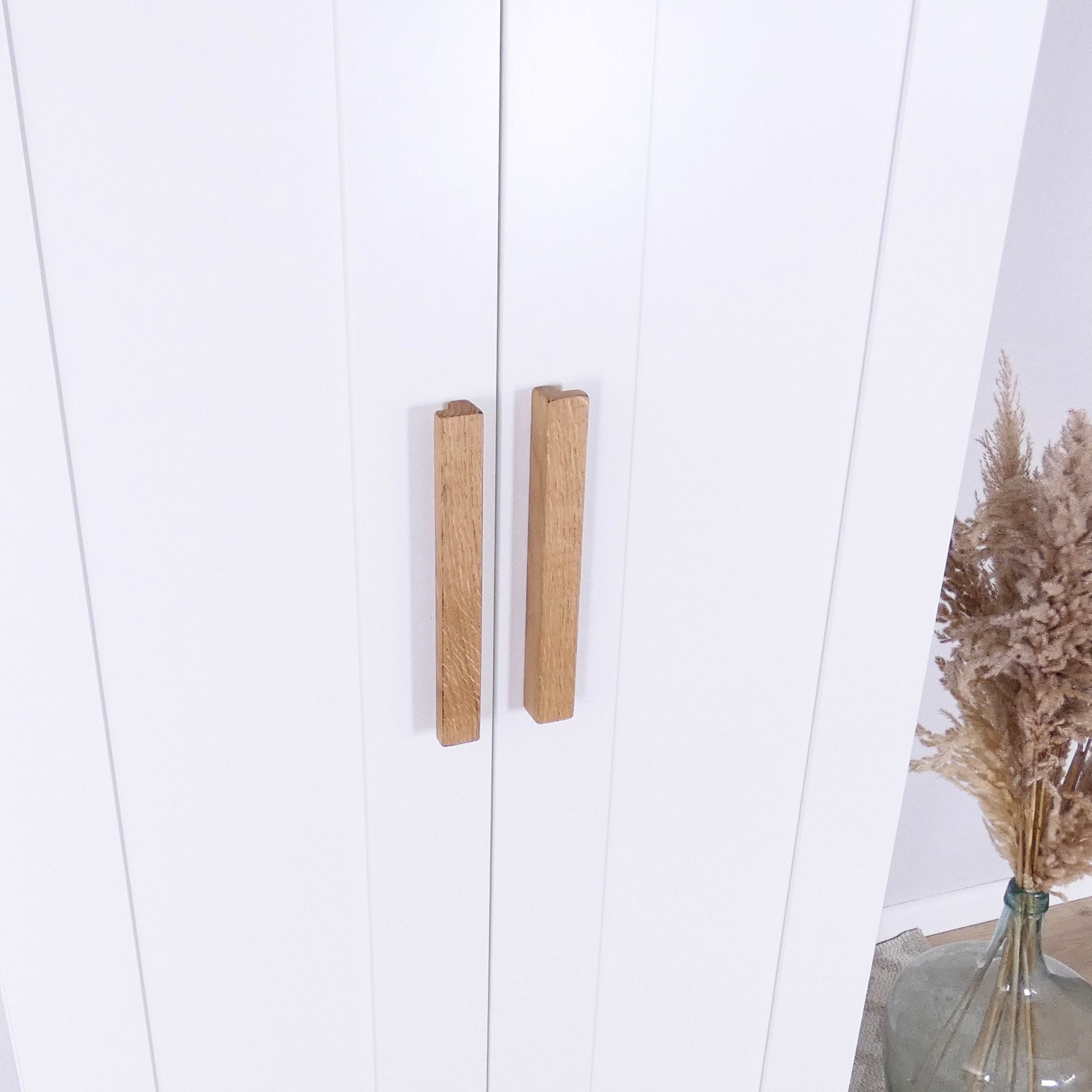 Handle for Ikea Brimnes Wardrobe Highquality Furniture Handle Etsy UK