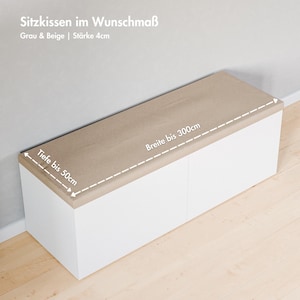 Dildo nach maß