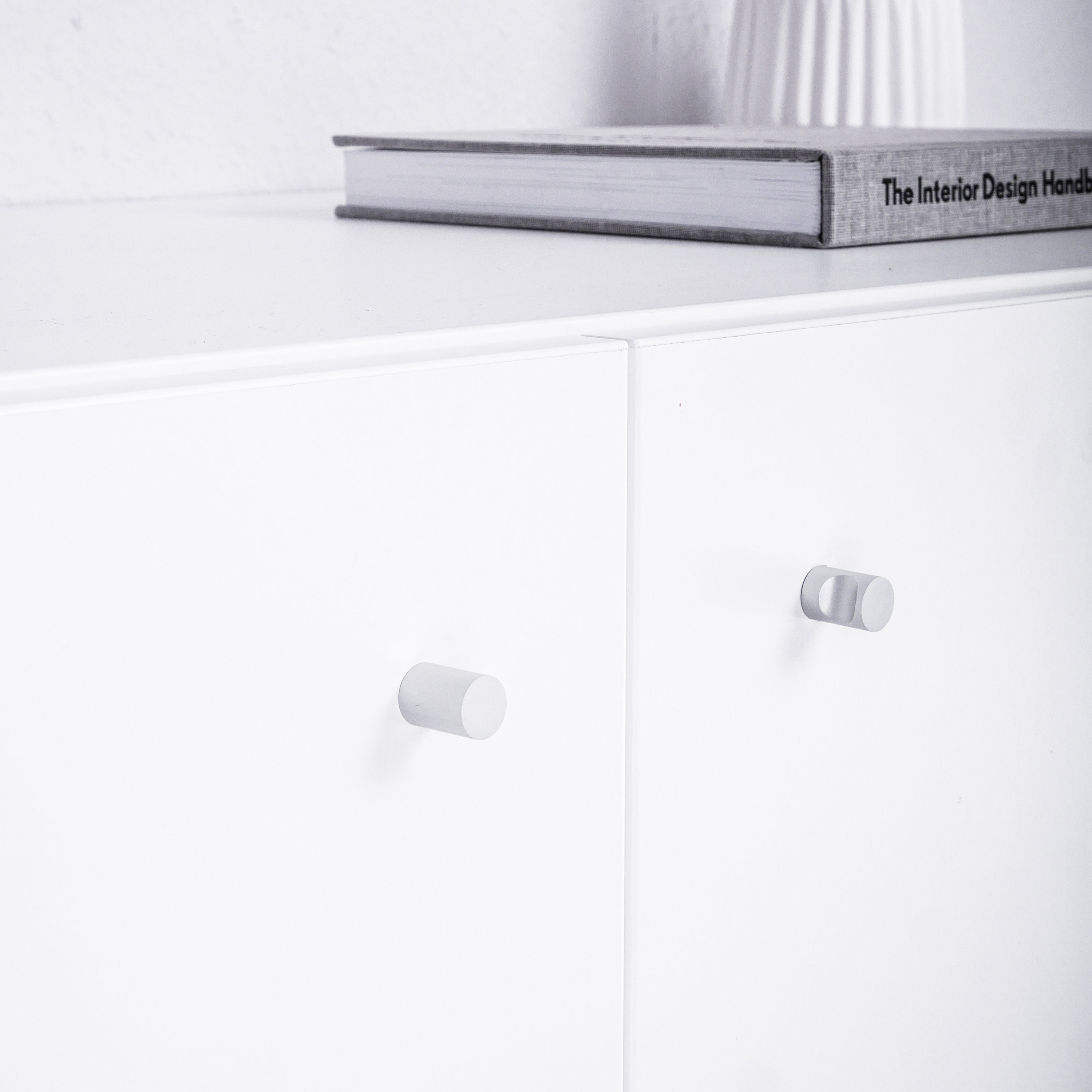 Ikea kallax steel rail hardware with casters hotsell