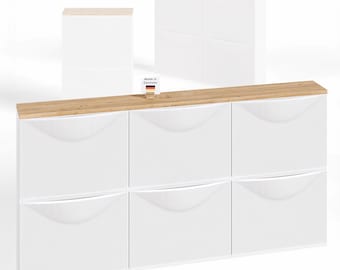 Holzplatten