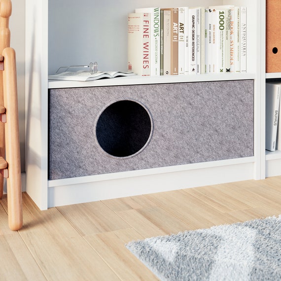 Cat cave ikea clearance