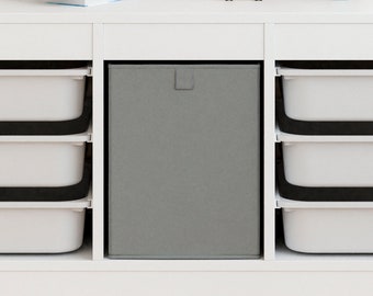 Clutter Cover - Einzigartiges Zubehör für Deine IKEA Möbel