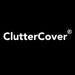 ClutterCover store logo