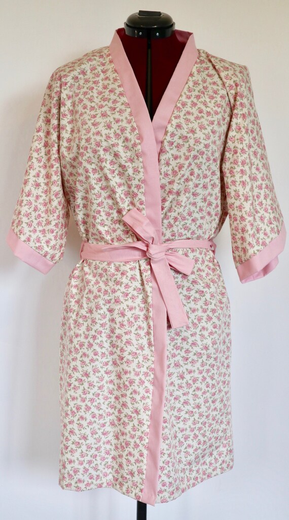 japanese dressing gown