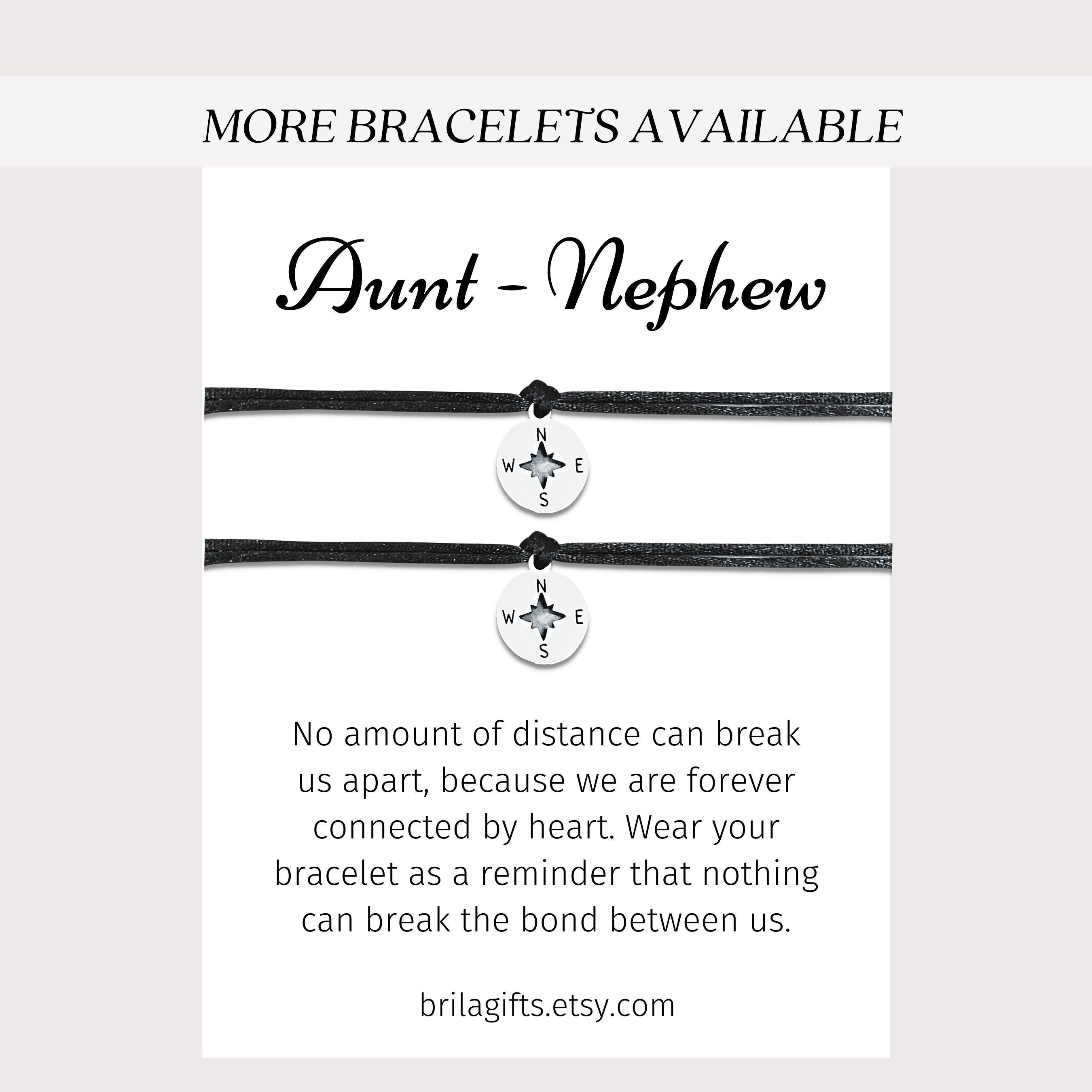Reminder Bracelets / Wristbands
