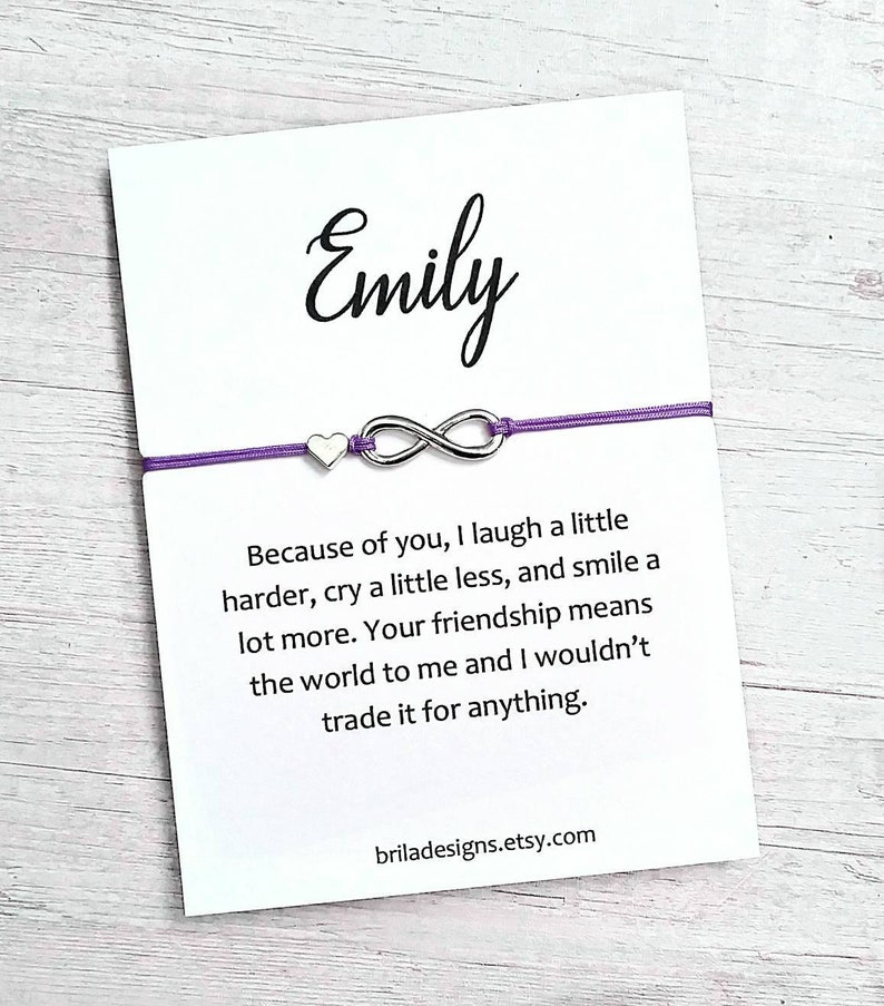 etsy best friend birthday gifts