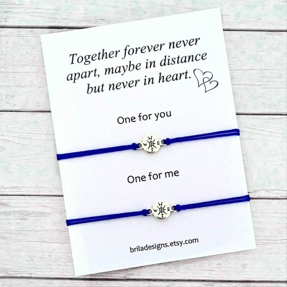 long distance best friend gifts