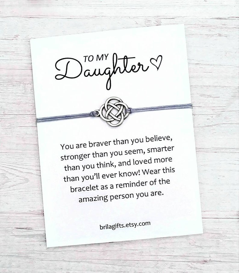 birthday gift ideas for my daughter