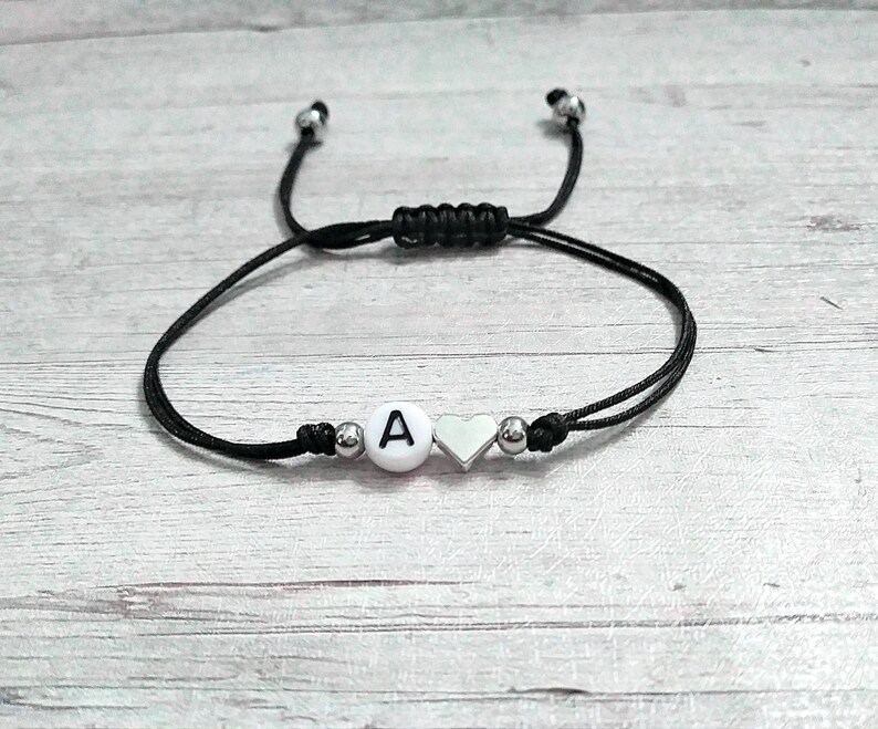 Granddaughter Bracelet Bracelet for Girls Teen Girl Gifts Etsy