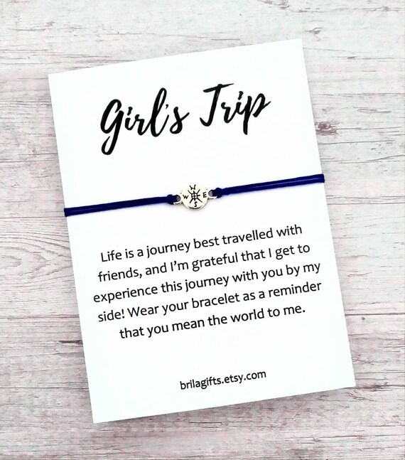 gifts for your girl gang