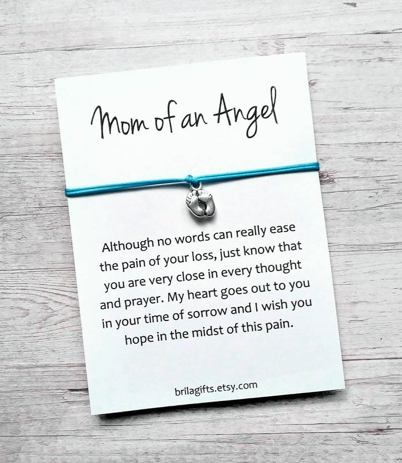 Baby Loss Sympathy Card Grief Sorry For Your Loss Infant