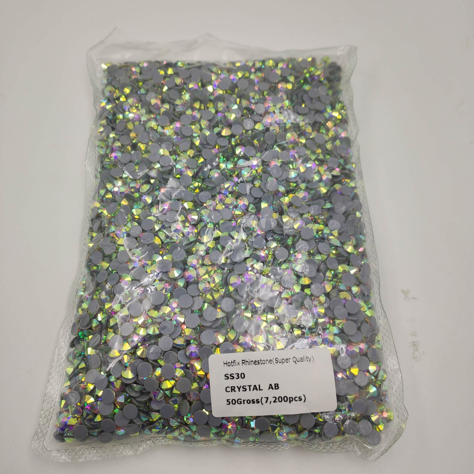 Magic Sticky Flock Rhinestone Template Material setRhinestone Etsy