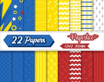 Flash Digital Paper