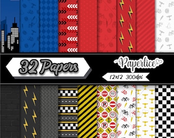 Cars Digital Paper