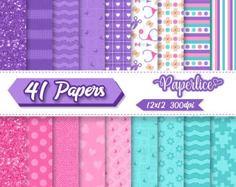 Doc Toys Digital Paper
