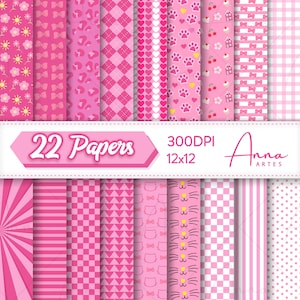 Carta digitale simpatico gattino, simpatico gattino con fiocco, inviti per festa di compleanno di gattino rosa simpatico gattino con fiocco rosa giallo