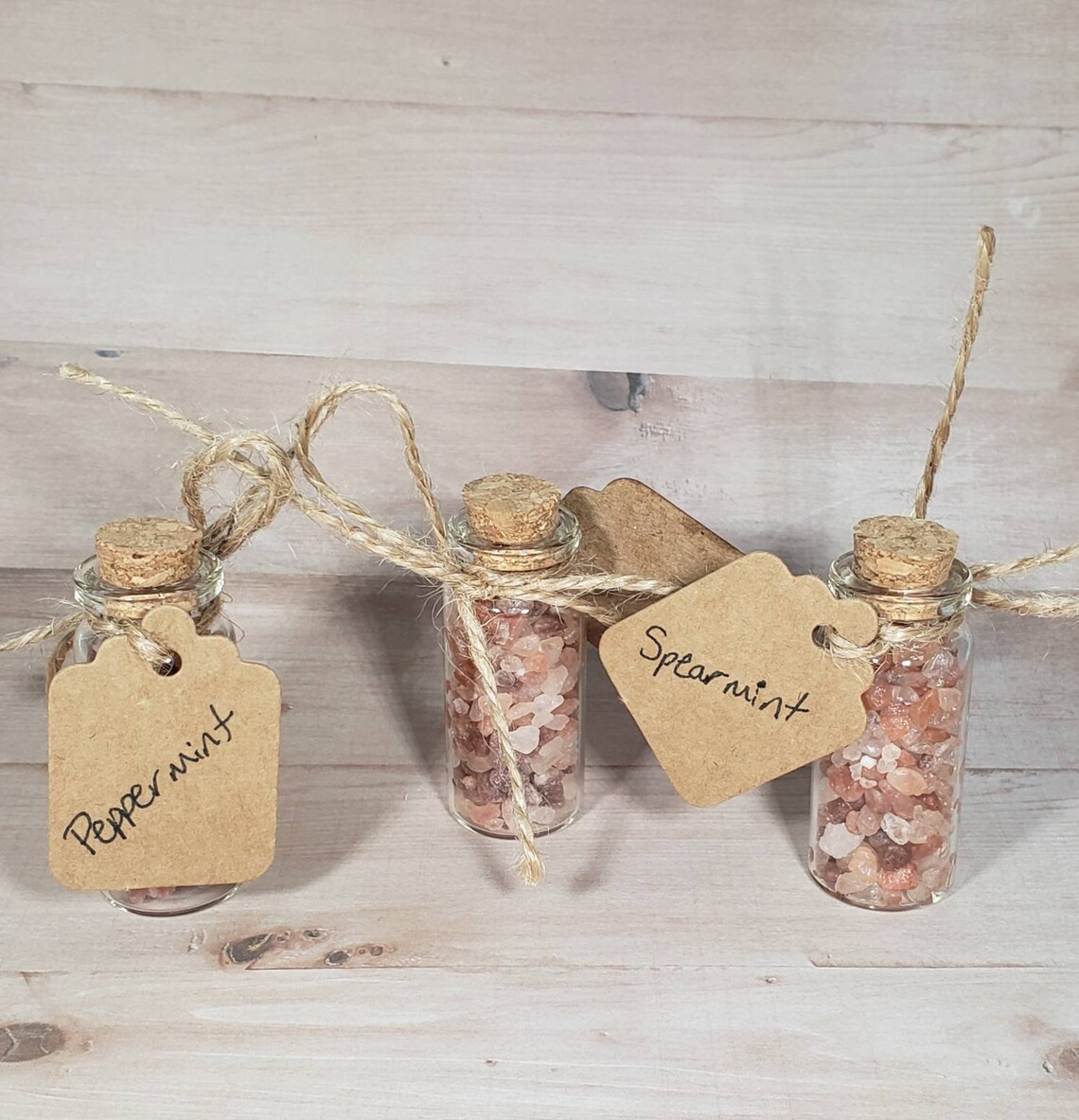 Essential Oil Salt Inhalers/ Personal Inhaler/ Nasal Etsy